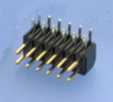 Pin Header: SM C02 6240 40 DR